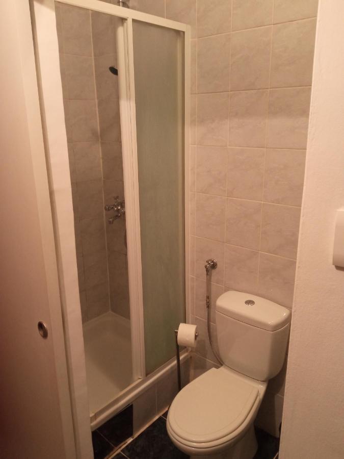 Senka Apartment Загреб Екстериор снимка
