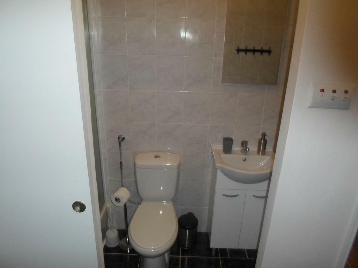 Senka Apartment Загреб Екстериор снимка