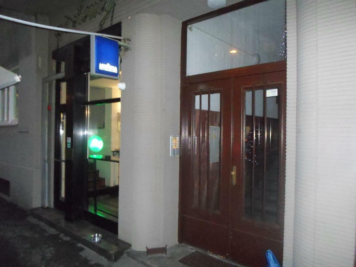 Senka Apartment Загреб Екстериор снимка