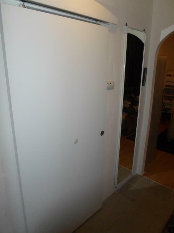 Senka Apartment Загреб Екстериор снимка