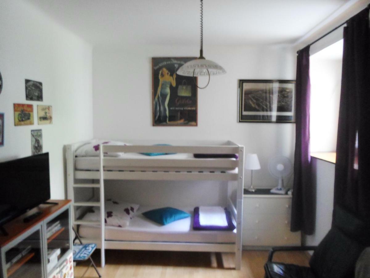 Senka Apartment Загреб Екстериор снимка